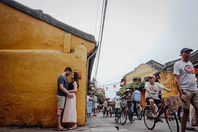 Proposal and Wedding Photography Service in Hoi An - An In-Depth Look at the Proposal and Wedding Photography Tour in Hoi An