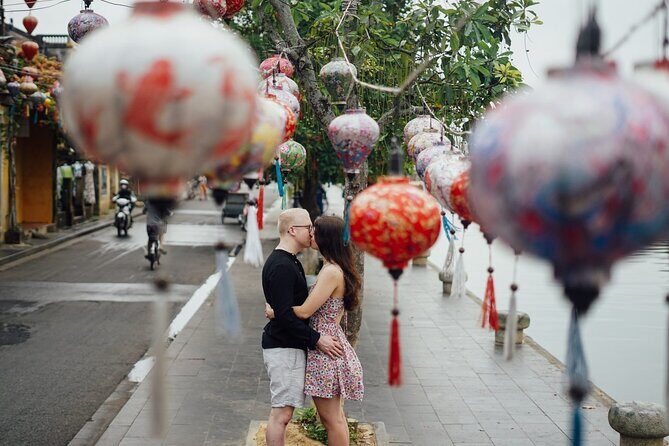 Proposal and Wedding Photography Service in Hoi An - Who Is This Tour Best For?