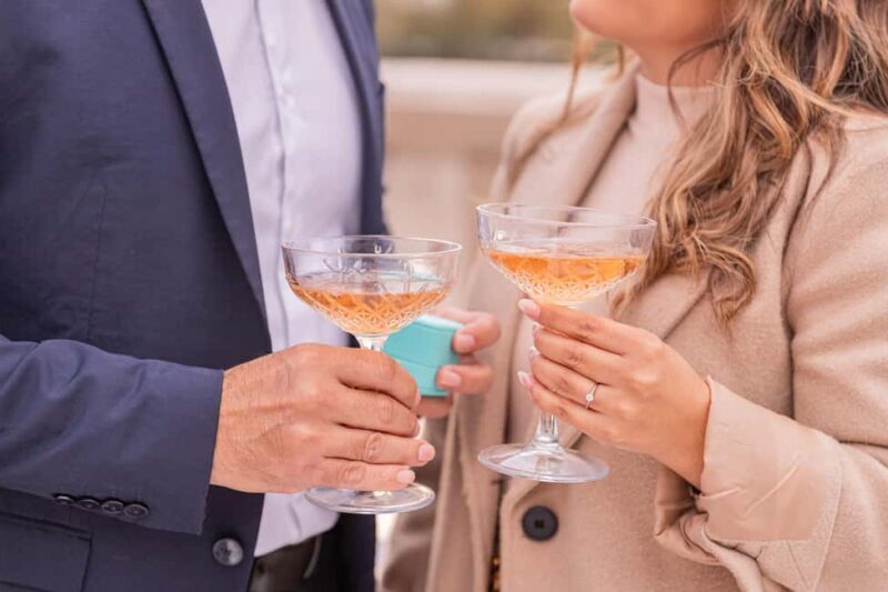 Proposal 'Marry Me' - Big letters - Paris Proposal Planner - Who Is This Experience Best For?