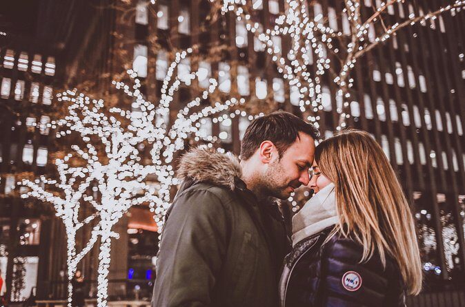 Proposal Photographer in New York - The Sum Up