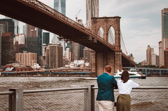Proposal Photographer in New York - Frequently Asked Questions