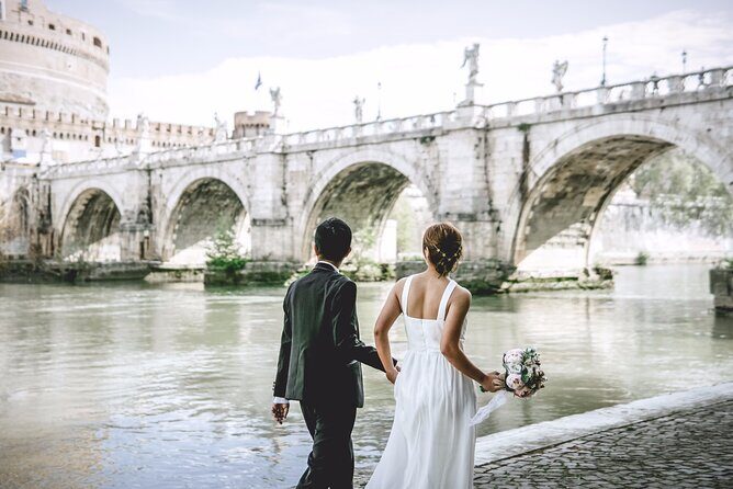 Proposal Photographer in Rome - A Deep Dive into the Proposal Photography Experience in Rome