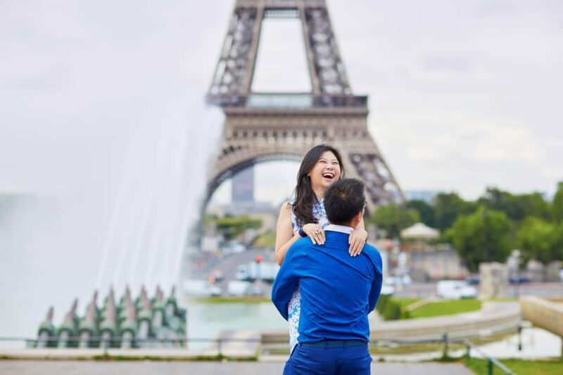 Proposal Photoshoot - Frequently Asked Questions