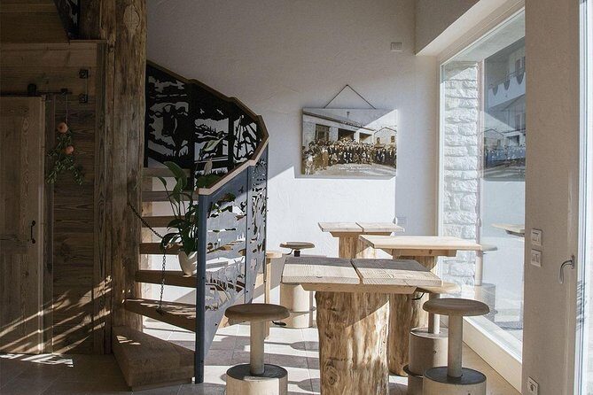 Prosecco and Cheese Tasting. From Venice. Full day - The Journey Begins: From Venice to the Prosecco Hills