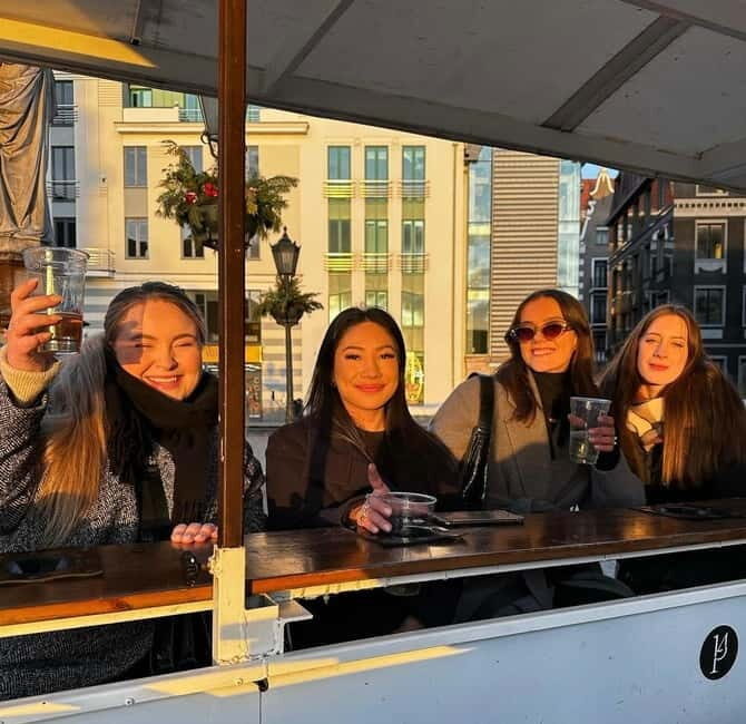 Prosecco Bike & Old Town Sightseeing - Why This Tour Works Well