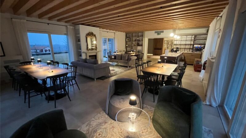 Prosecco Hills: Lovely Tasting Night - FAQ