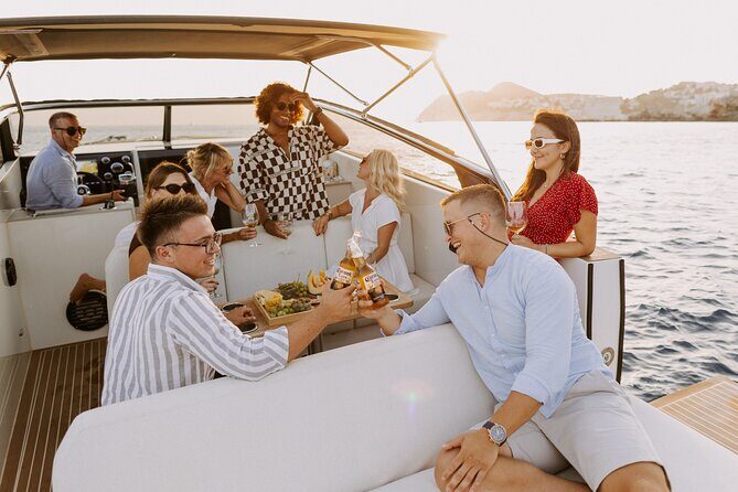 Prosecco & Sunsets: Private Dubrovnik Cruise - Who Will Love This Tour?