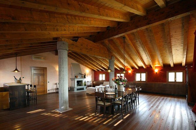 Prosecco Tour and Tasting from Venice - Prosecco Tour and Tasting from Venice: A Detailed Look