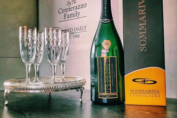 Prosecco Tour and Tasting from Venice - Who Will Love This Tour?