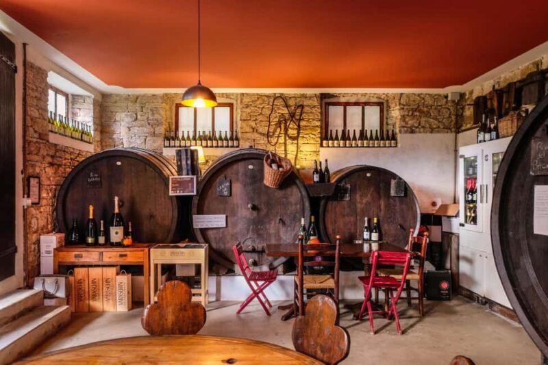 Prosecco tour in Valdobbiadene: Wine tasting and local products - FAQ