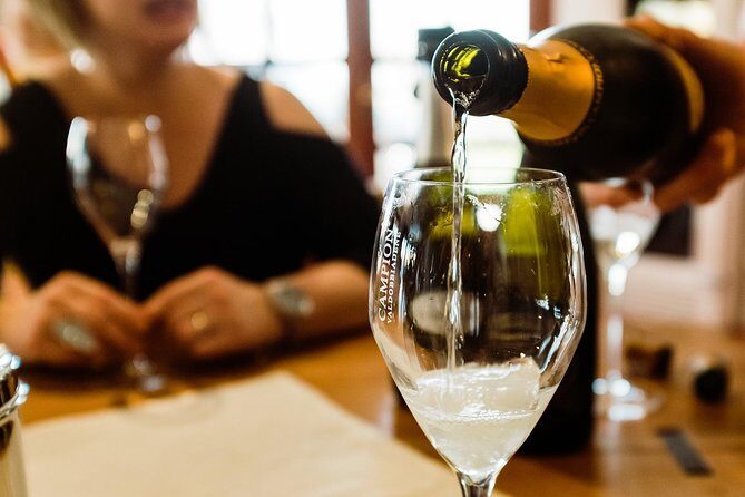 Prosecco Wine Tour (all-inclusive full day with lunch and expert wine guide) - What Guests Love Most