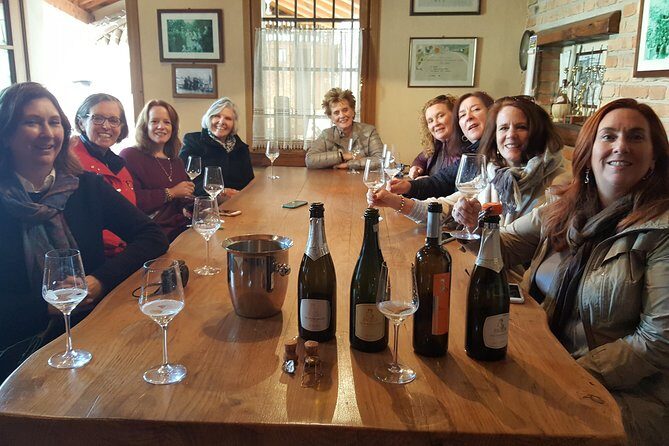 Prosecco Wine Tour (all-inclusive full day with lunch and expert wine guide) - Who Will Appreciate This Tour?