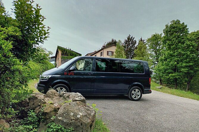 Prosecco Wine Tour. Full day from Venice - Who Should Consider This Tour?