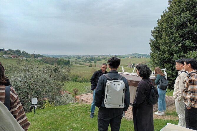 Prosecco Wine Tour. Full day from Venice - FAQ