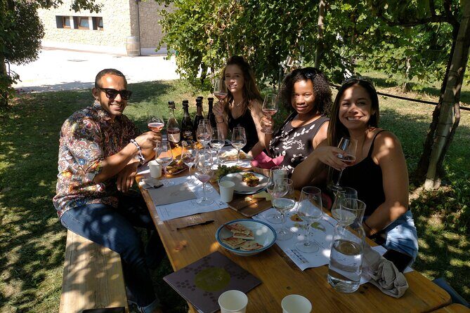 Prosecco Wine Tour. Half-day. From Venice - Key Points
