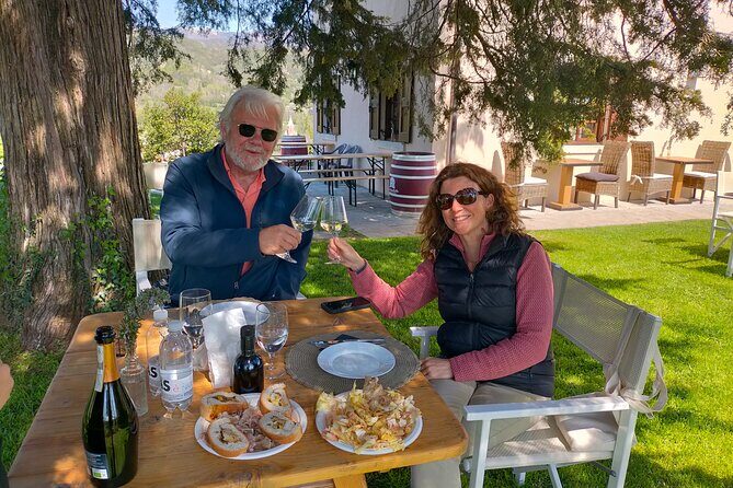 Prosecco Wine Tour. Half-day. From Venice - FAQ