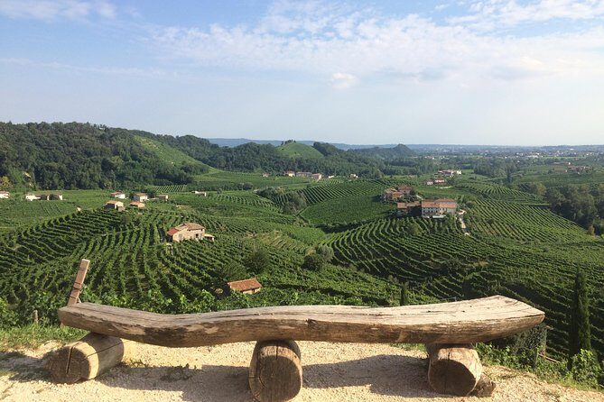 Prosecco - Wine tour & tasting - Full day in the Prosecco region - An In-Depth Look at the Prosecco Day Trip