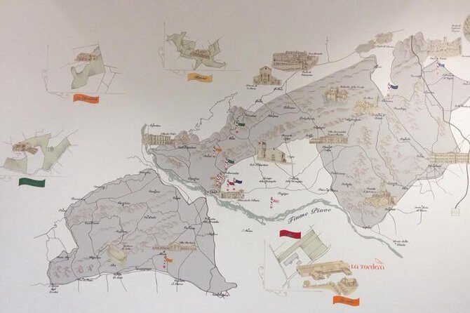 Prosecco - Wine tour & tasting - Full day in the Prosecco region - Practical Details