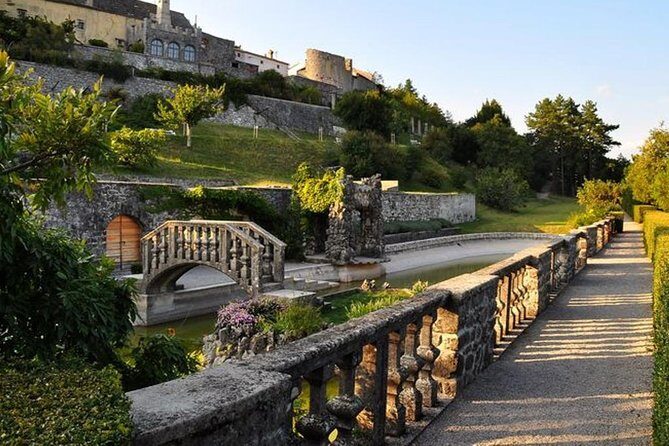 Proseccos Roots & the Karst Region from Trieste - Exploring the Roots of Prosecco and the Scenic Karst Region from Trieste