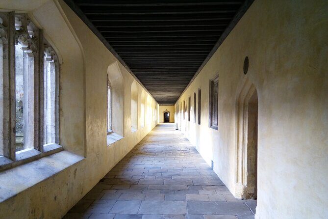 Prospective Oxford Students Entry Advice- Private Group tour - Who Should Book This Tour?