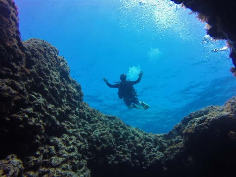 Protaras: 3-4 Day PADI Open Water Diver in Protaras - Is This Tour Right for You?