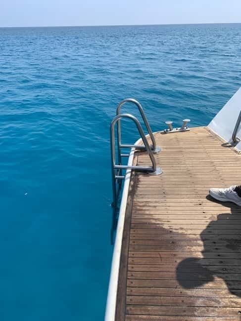 Protaras: 80s and 90s Sunset Cruise with Cypriot Dinner & DJ - Setting the Scene: Getting On Board the St Georgios Yacht