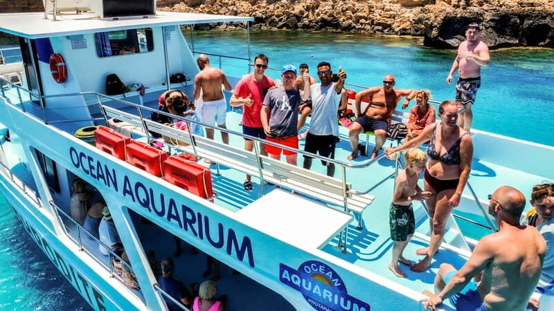 Protaras: Blue Lagoon and Turtle Cove Boat Trip - Final Thoughts: Who Will Love This Trip?