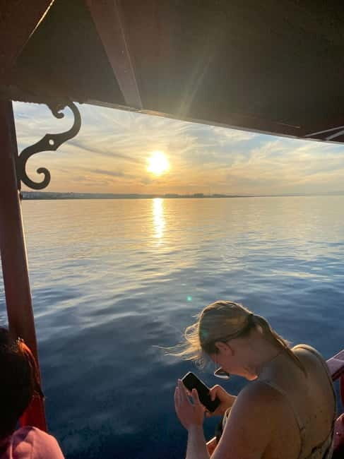 Protaras: Blue Lagoon and Turtles Pirate Cruise - Who Should Consider This Tour?