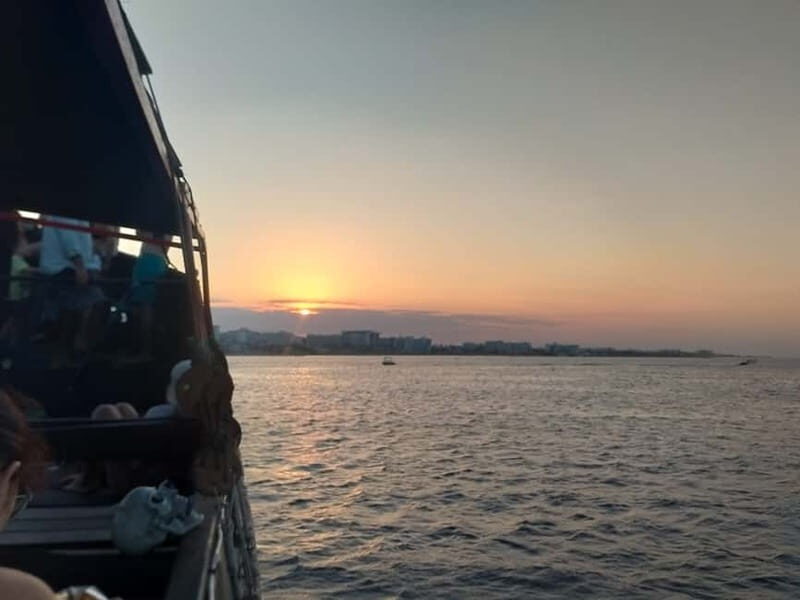 Protaras: Blue Lagoon and Turtles Pirate Cruise - Final Thoughts