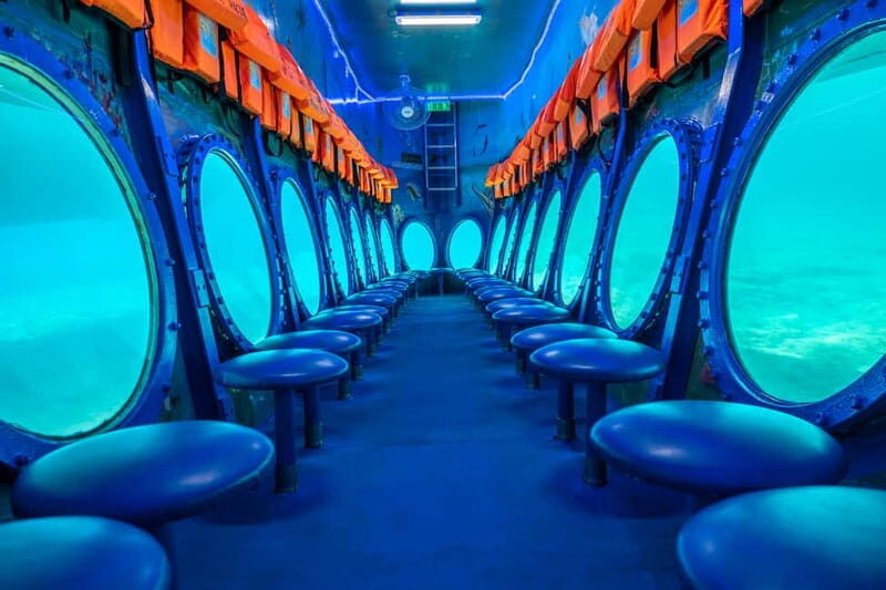 Protaras: Blue Lagoon, Sea Caves and Turtle Cove Sunset Trip - Final Thoughts