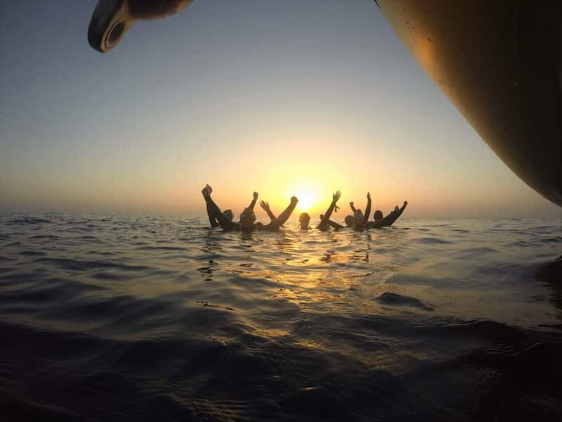 Protaras: Cape Grecko Single Dive for Qualified Divers - Authentic Insights from Reviewers