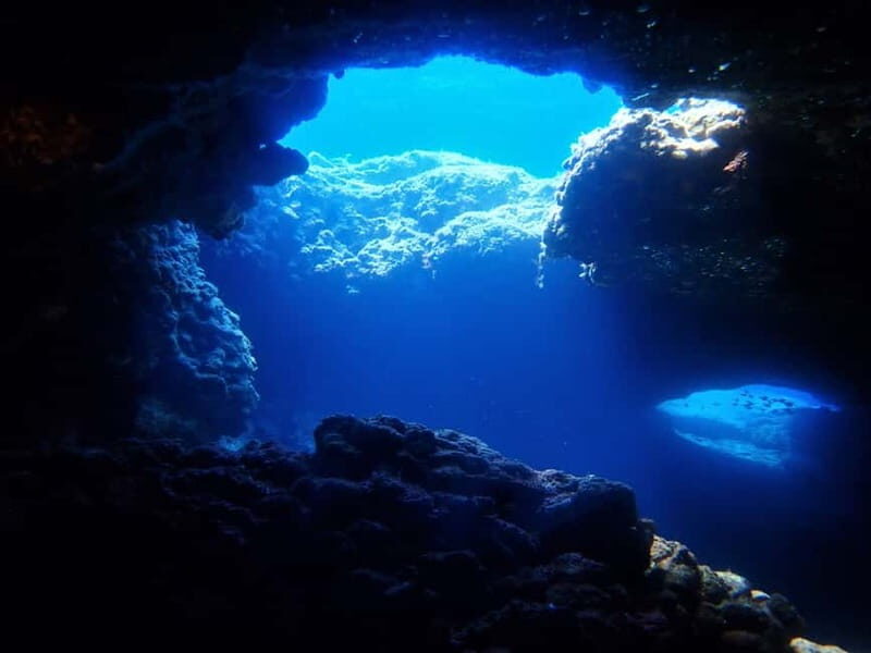 Protaras: Cape Grecko Single Dive for Qualified Divers - The Sum Up: Is It Worth It?