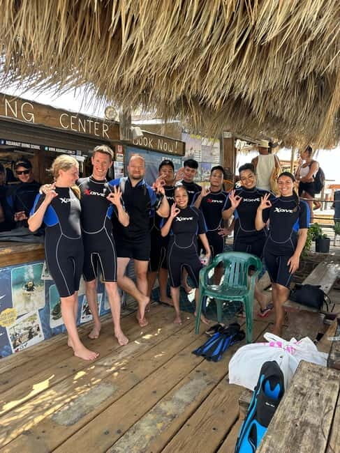 Protaras: Discover Scuba Diving (For Beginners) - Protaras: Discover Scuba Diving (For Beginners) — A Practical Review