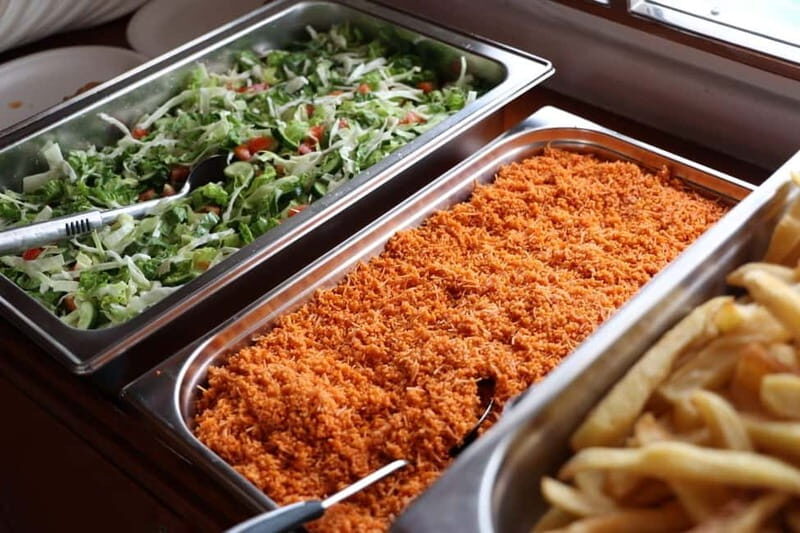 Protaras: DREAM Luxury Yacht Cruise w/ Slide, BBQ & 1 Drink - Protaras: DREAM Luxury Yacht Cruise w/ Slide, BBQ & 1 Drink – An Authentic Day on the Water