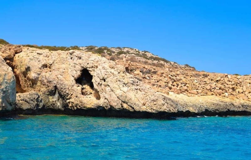 Protaras: Harmony | Luxury boat, Value Turtle Adventure - A Deep Dive into the Experience