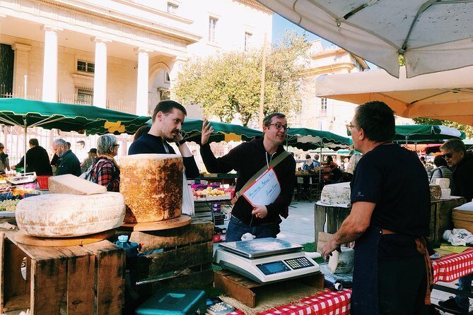 Provençal Farmers market tour - Who Will Love This Tour?