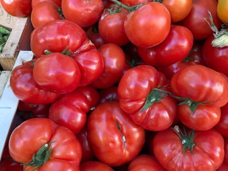 Provencal Market Walking Tour with Tastings - Exploring the Markets: What to Expect