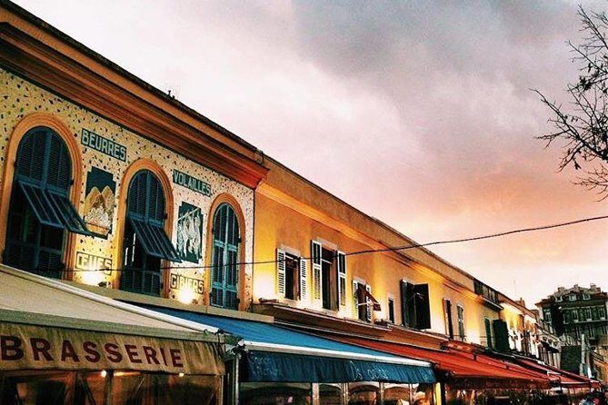 Provence 1/2 day Tour : Saint Paul de Vence, Gourdon, Grasse - The Breakdown of the Tour: An In-Depth Look