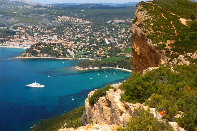 Provence: Aix en Provence, Cassis and Marseille Private Tours - What Makes this Tour Stand Out?