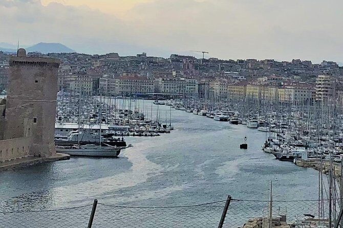 Provence: Aix en Provence, Cassis and Marseille Private Tours - Authentic Experiences: What Travelers Love