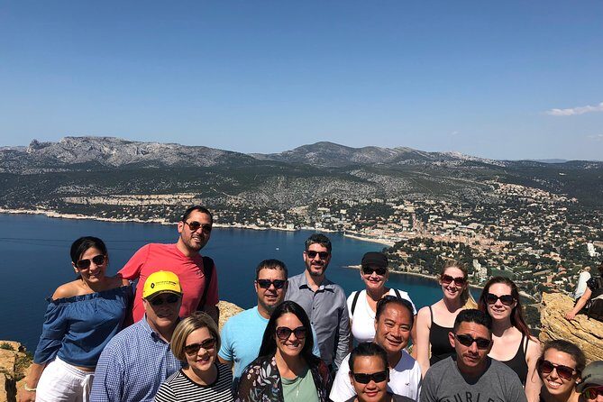 Provence: Aix en Provence, Cassis and Marseille Private Tours - The Sum Up