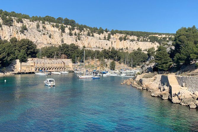 Provence: Aix en Provence, Cassis and Marseille Private Tours - FAQ