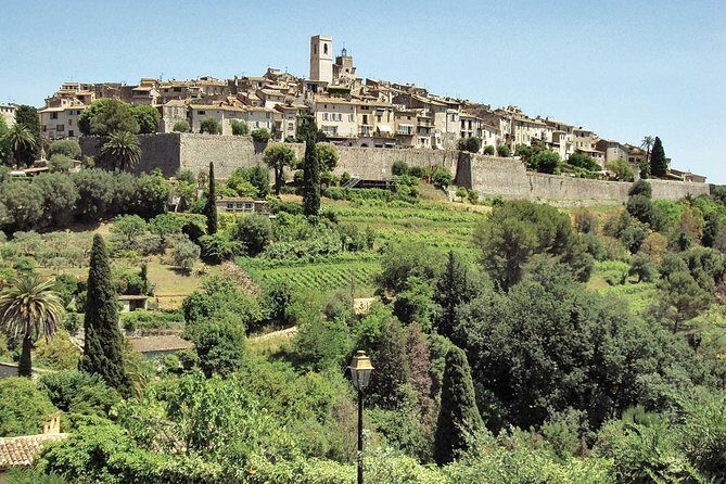 Provence and Tradition - Private Guided Tour - A Deep Dive into the Provence and Tradition Tour