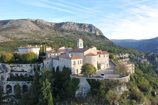 Provence and Tradition - Private Guided Tour - FAQ
