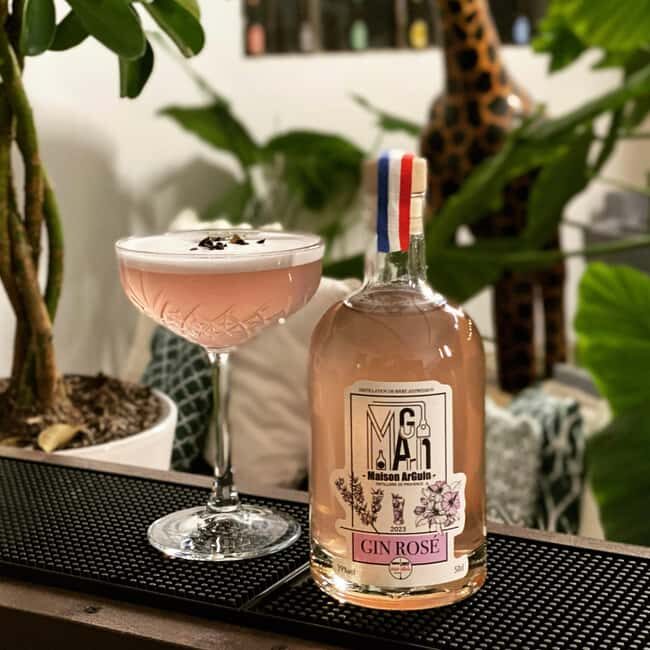 Provence: Cocktail Tasting & Classes - Final Thoughts