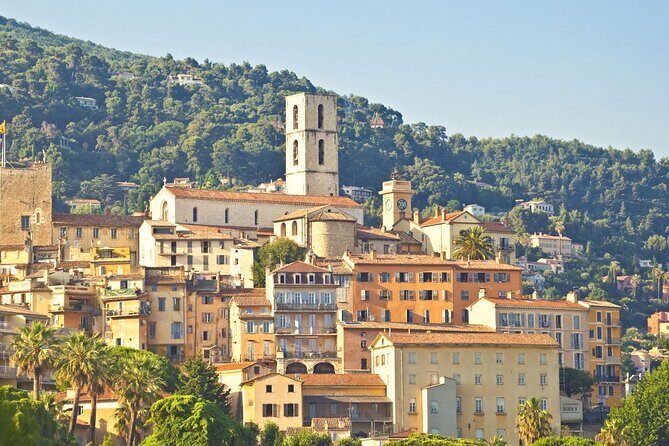 Provence Countryside and its Medieval Villages Private Tour - The Sum Up
