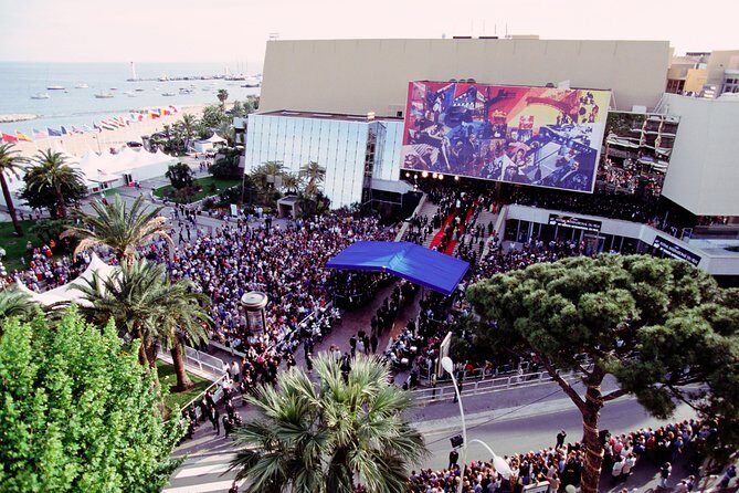 Provence Countryside Small Group Day Trip with Grasse Perfumery Visit from Nice - FAQ