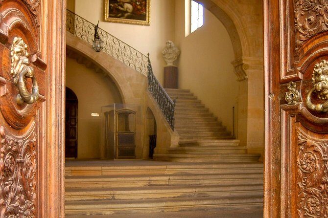 Provence Full Day Private Tour with Driver-guide from Marseille - Final Thoughts