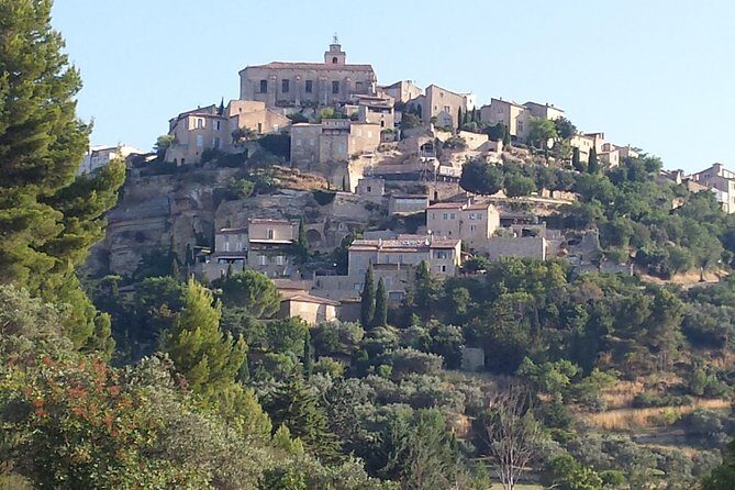 Provence Highlights Full-Day Tour from Avignon - Who Will Love This Tour?