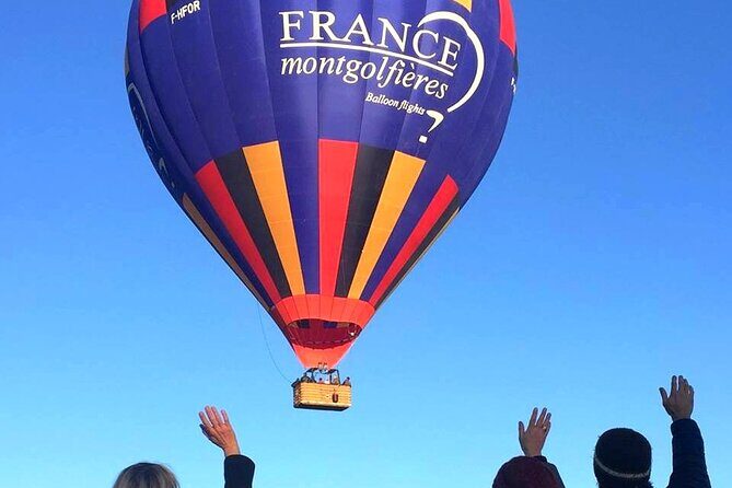 Provence Hot-Air Balloon Ride from Forcalquier - FAQs